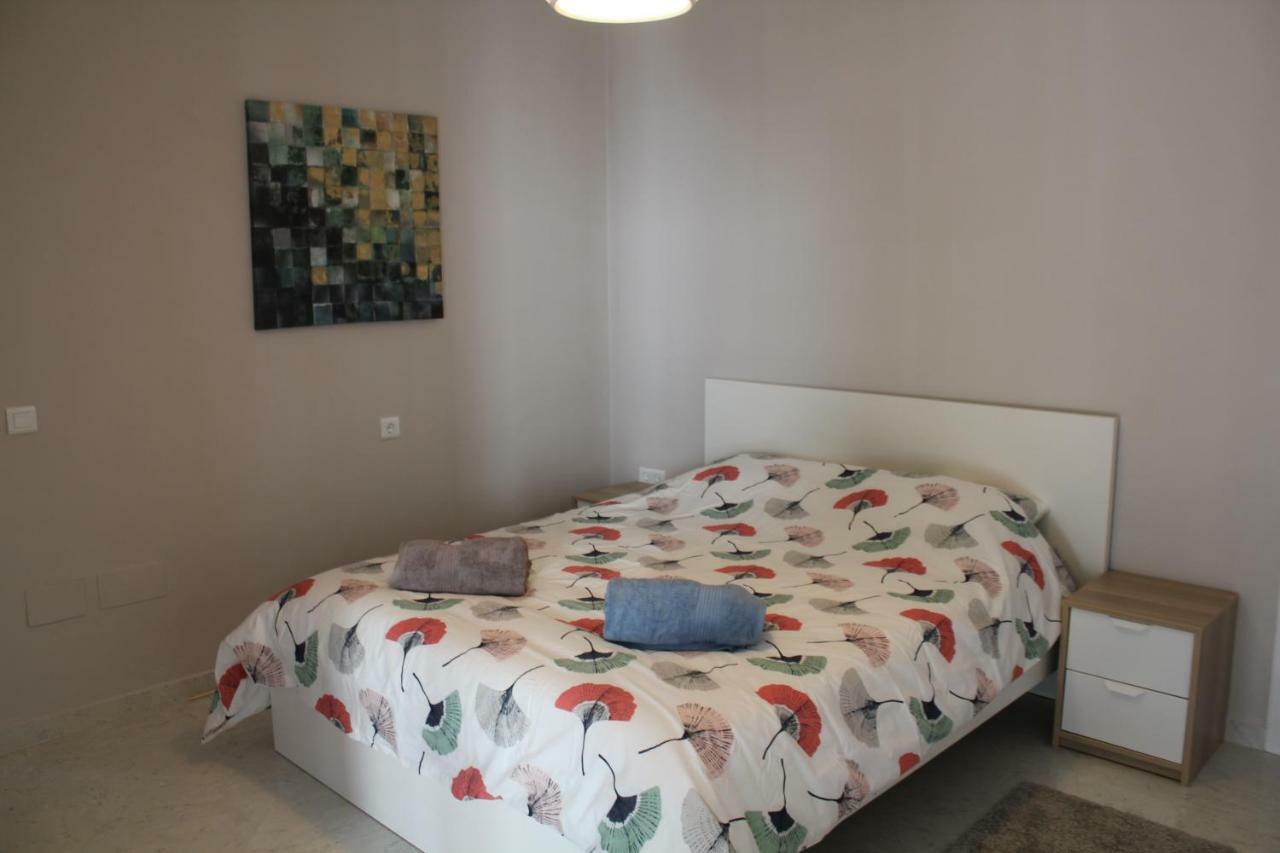 Casa Lucia Villa Canillas de Aceituno Buitenkant foto